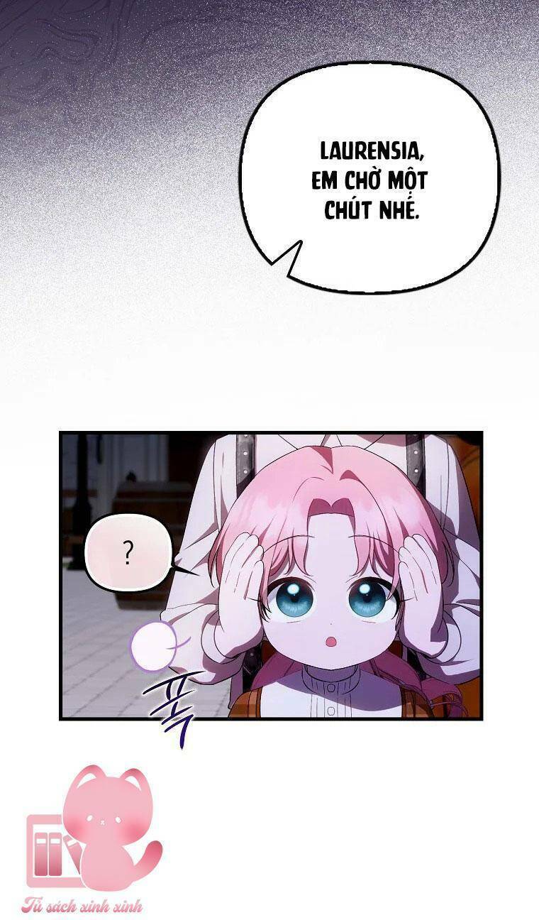 Lần Đầu Tiên Được Yêu Thương Chapter 29 - Trang 2