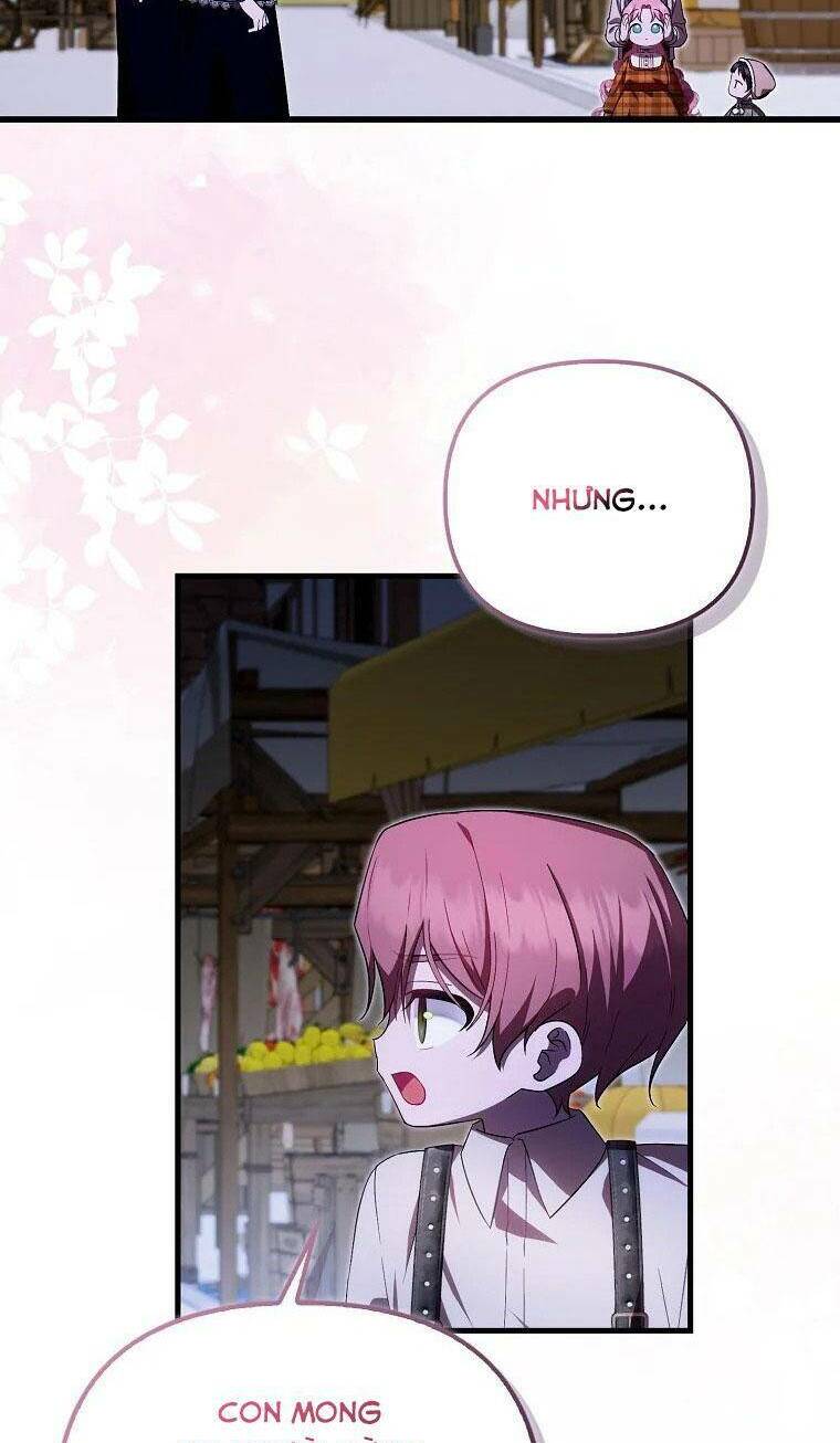 Lần Đầu Tiên Được Yêu Thương Chapter 29 - Trang 2