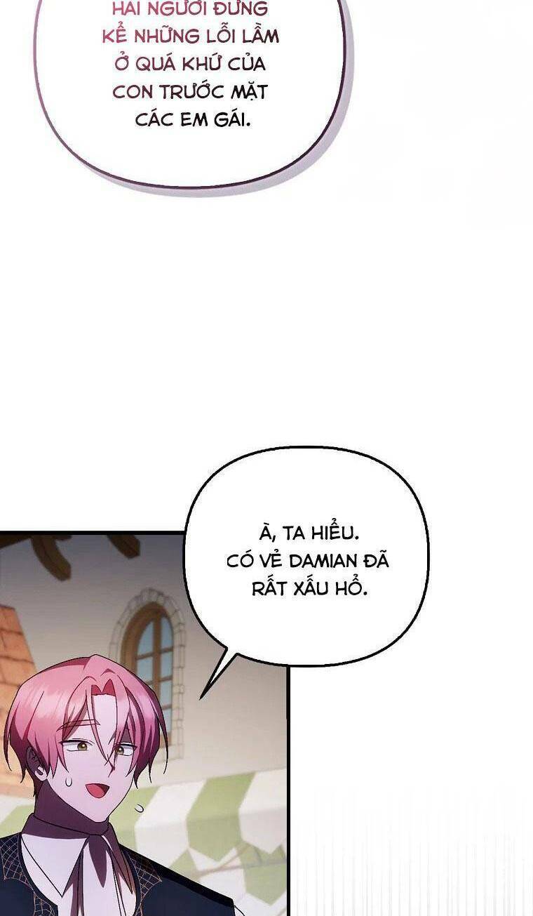 Lần Đầu Tiên Được Yêu Thương Chapter 29 - Trang 2