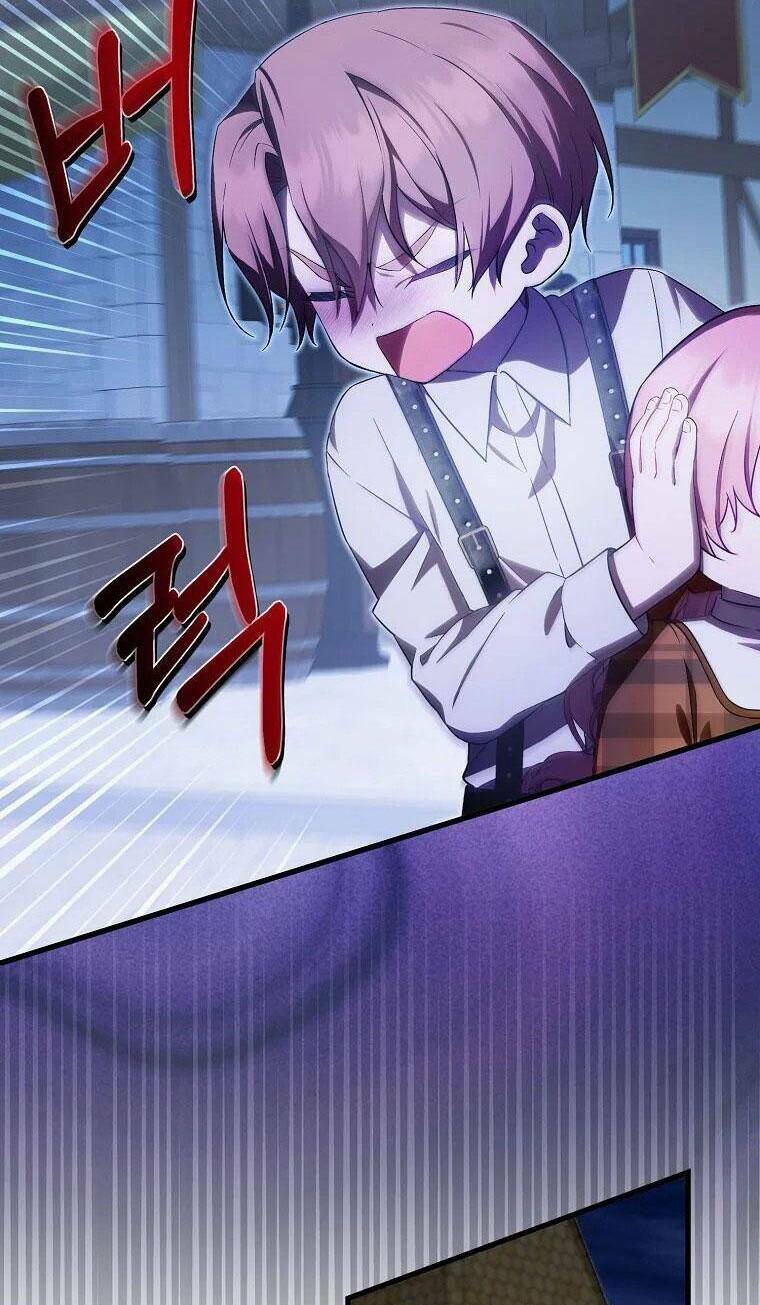 Lần Đầu Tiên Được Yêu Thương Chapter 29 - Trang 2