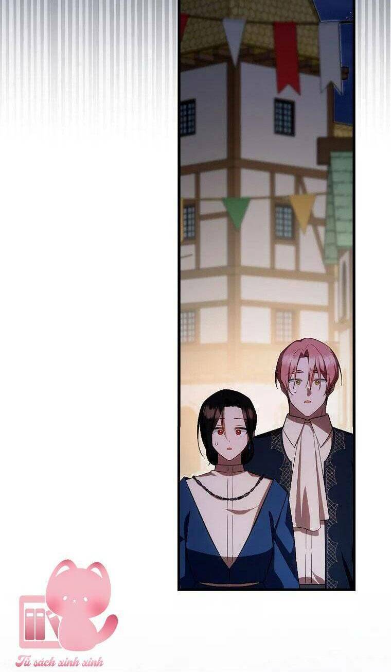 Lần Đầu Tiên Được Yêu Thương Chapter 29 - Trang 2