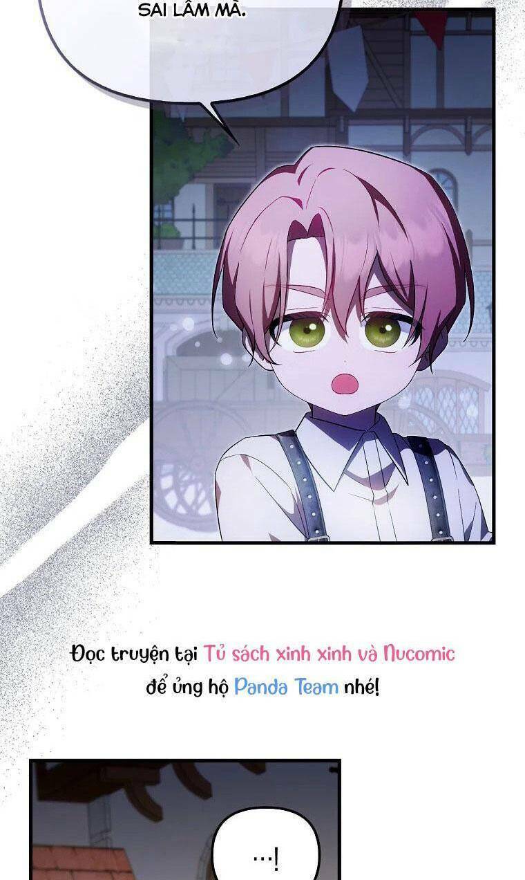 Lần Đầu Tiên Được Yêu Thương Chapter 29 - Trang 2