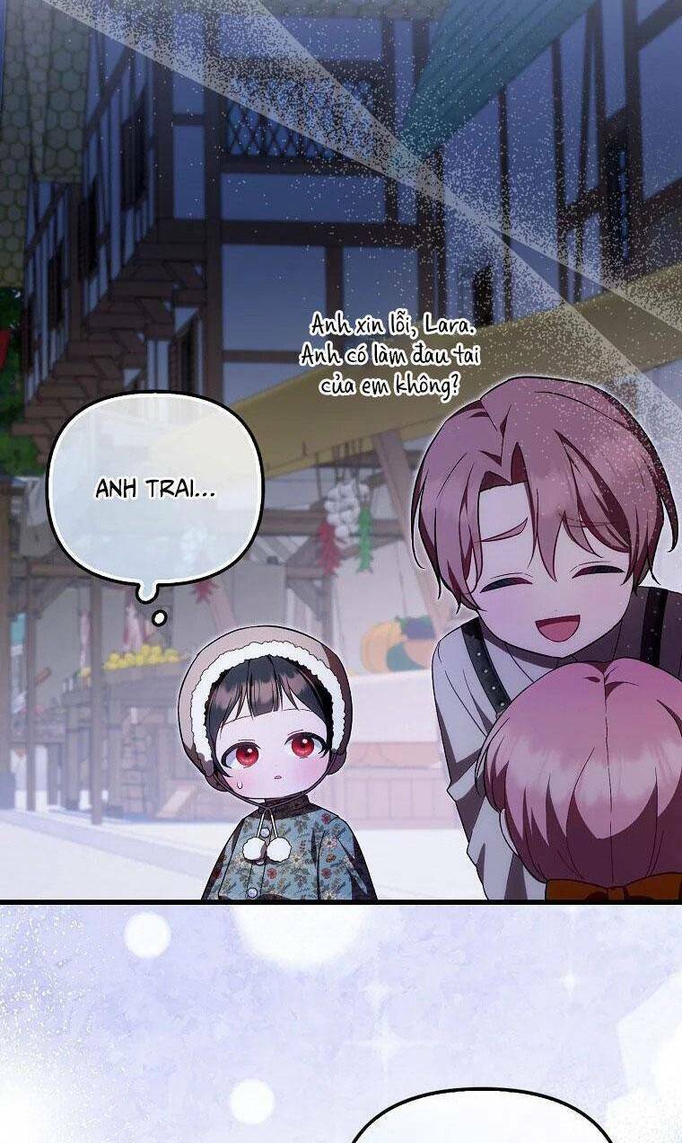 Lần Đầu Tiên Được Yêu Thương Chapter 29 - Trang 2