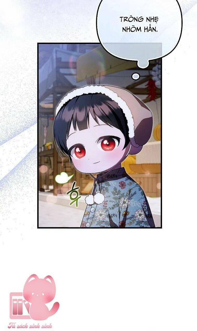 Lần Đầu Tiên Được Yêu Thương Chapter 29 - Trang 2