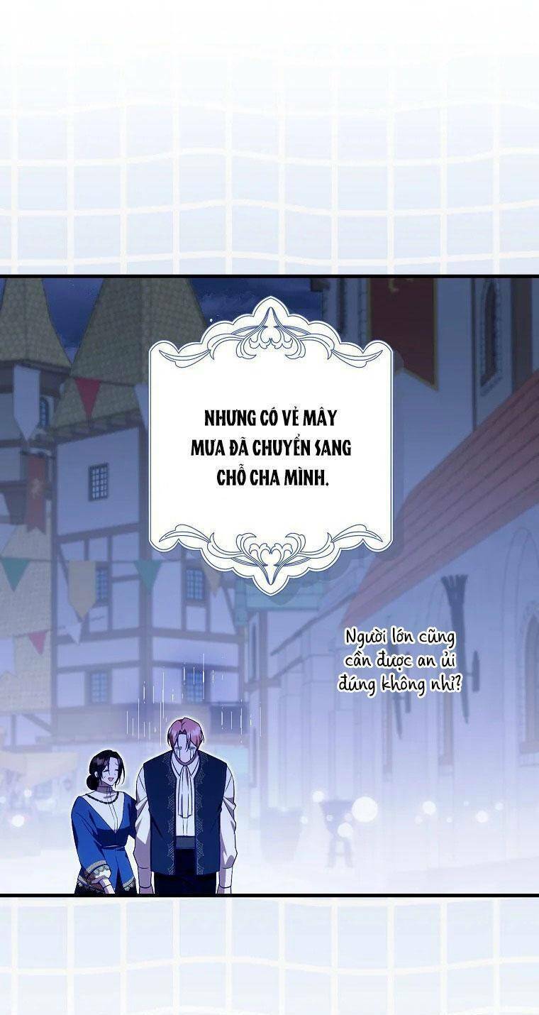 Lần Đầu Tiên Được Yêu Thương Chapter 29 - Trang 2