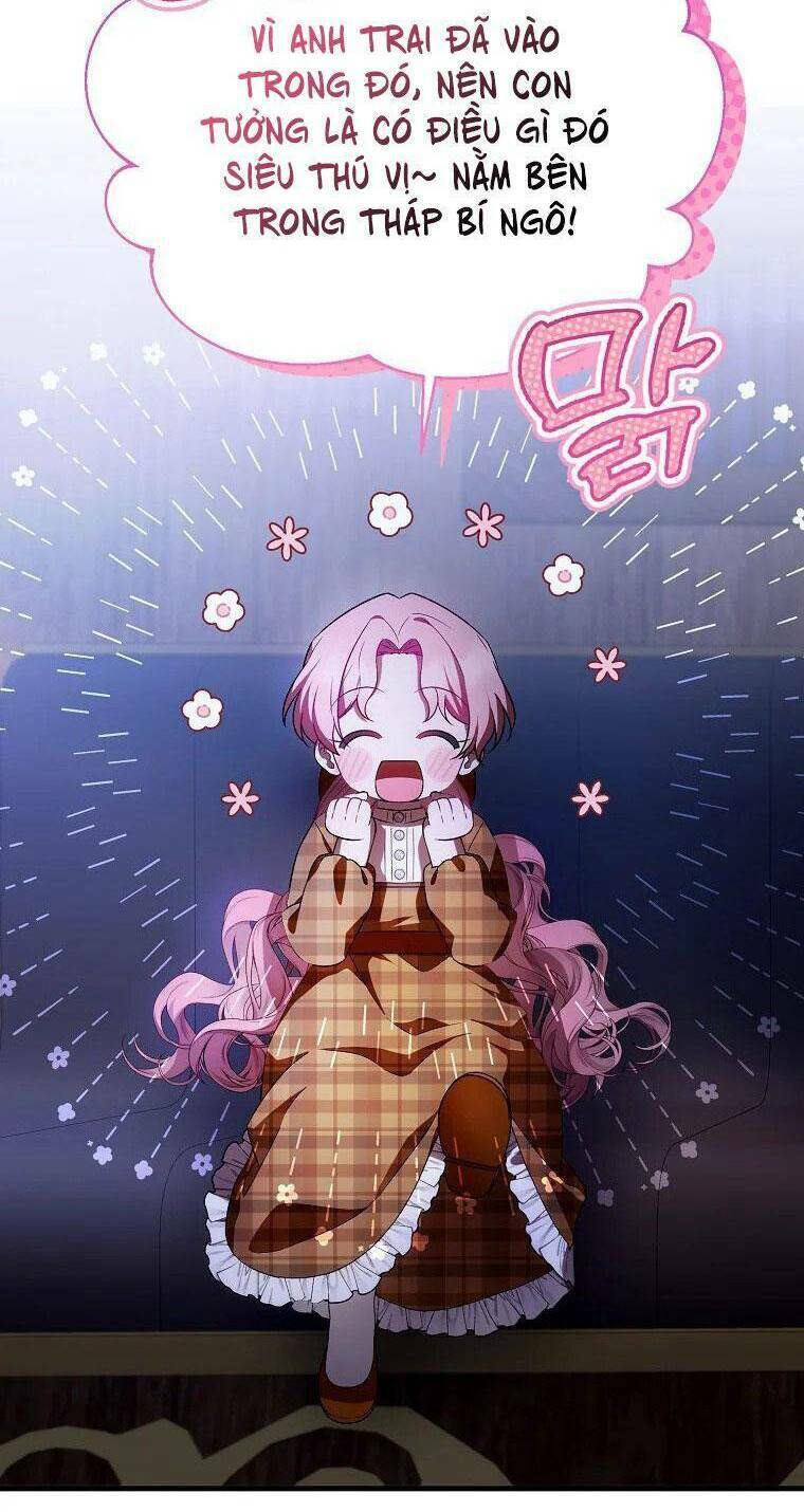 Lần Đầu Tiên Được Yêu Thương Chapter 29 - Trang 2