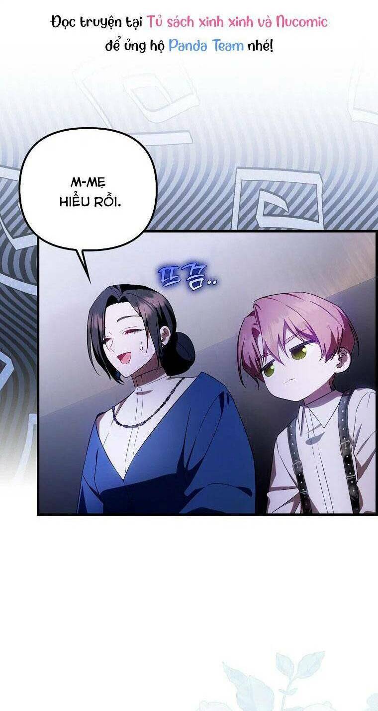 Lần Đầu Tiên Được Yêu Thương Chapter 29 - Trang 2