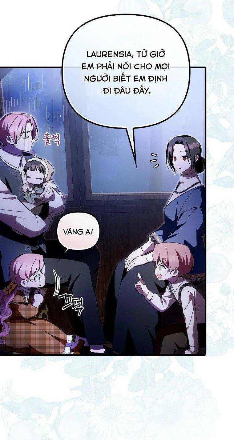 Lần Đầu Tiên Được Yêu Thương Chapter 29 - Trang 2