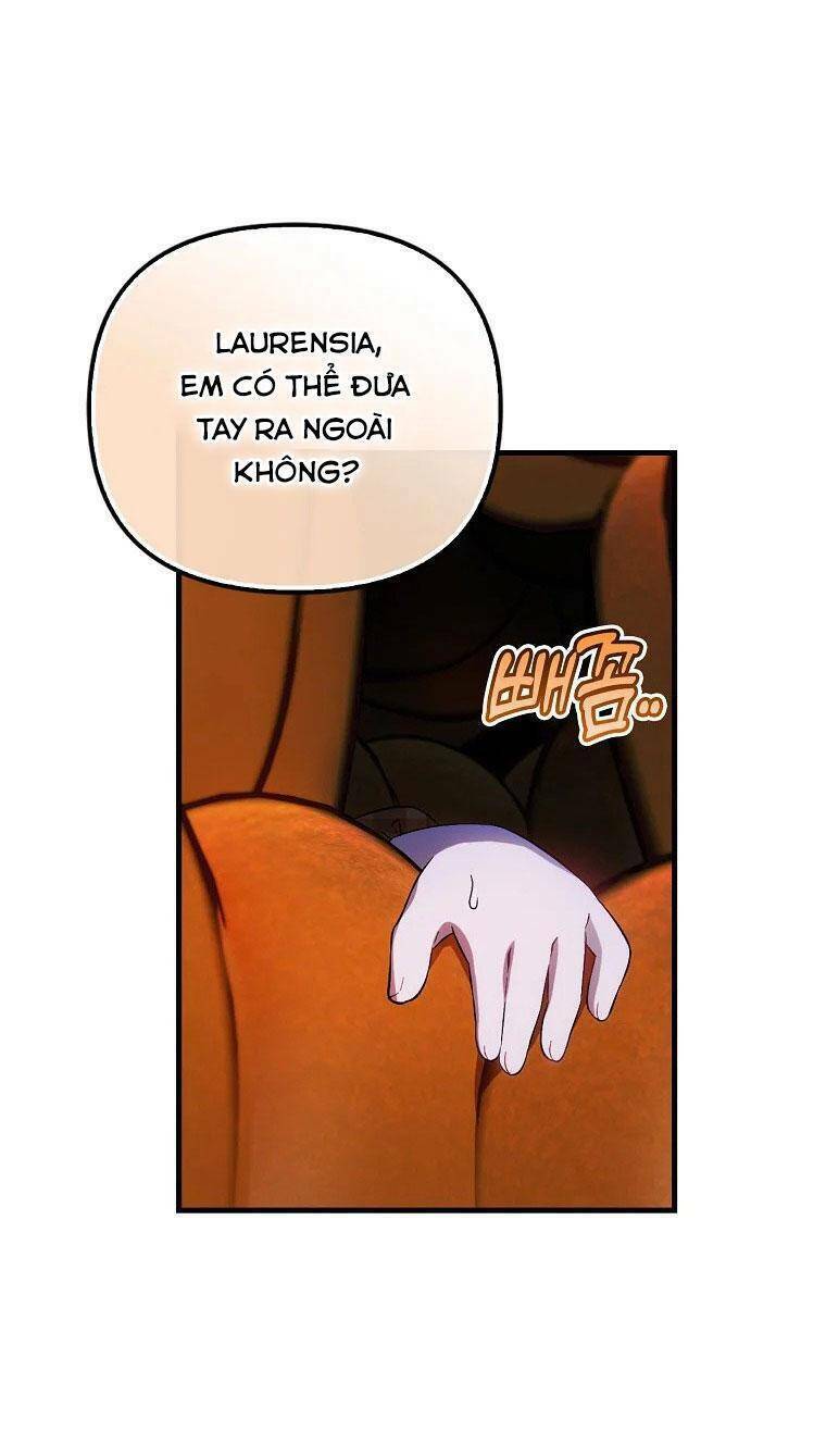 Lần Đầu Tiên Được Yêu Thương Chapter 29 - Trang 2