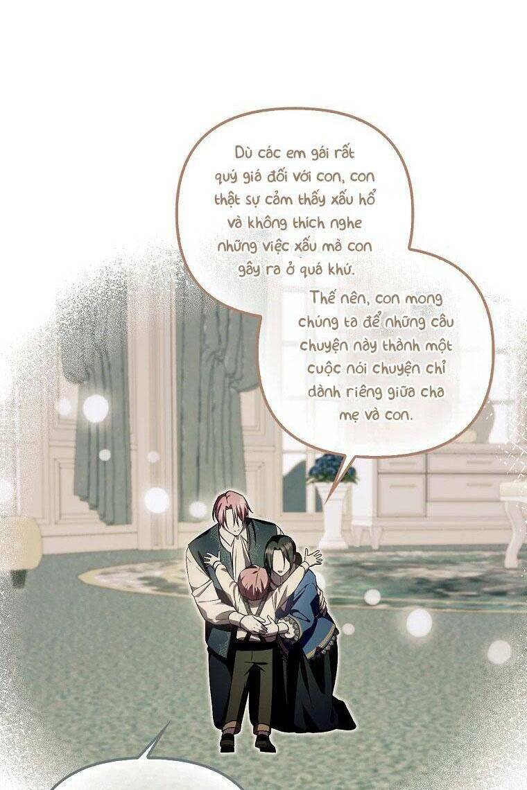 Lần Đầu Tiên Được Yêu Thương Chapter 29 - Trang 2