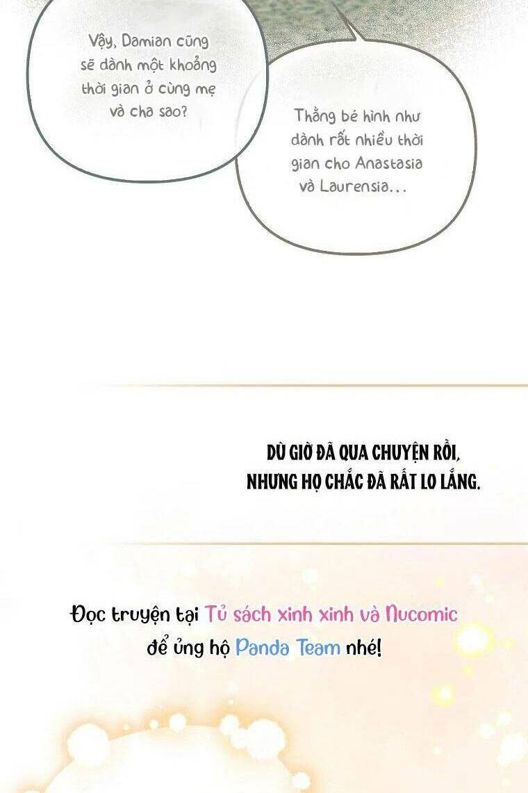 Lần Đầu Tiên Được Yêu Thương Chapter 29 - Trang 2