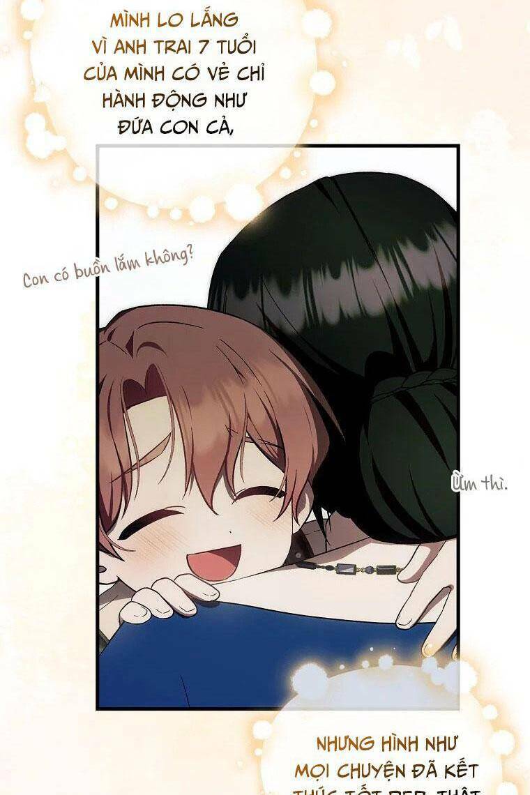 Lần Đầu Tiên Được Yêu Thương Chapter 29 - Trang 2