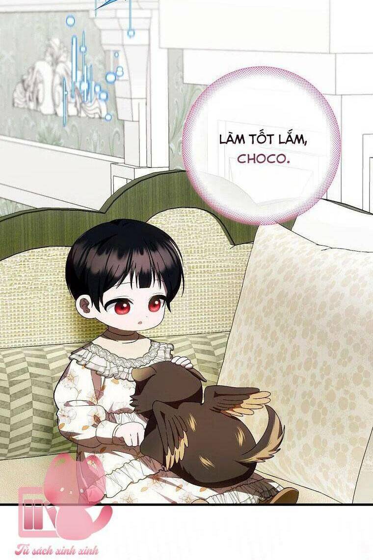 Lần Đầu Tiên Được Yêu Thương Chapter 29 - Trang 2