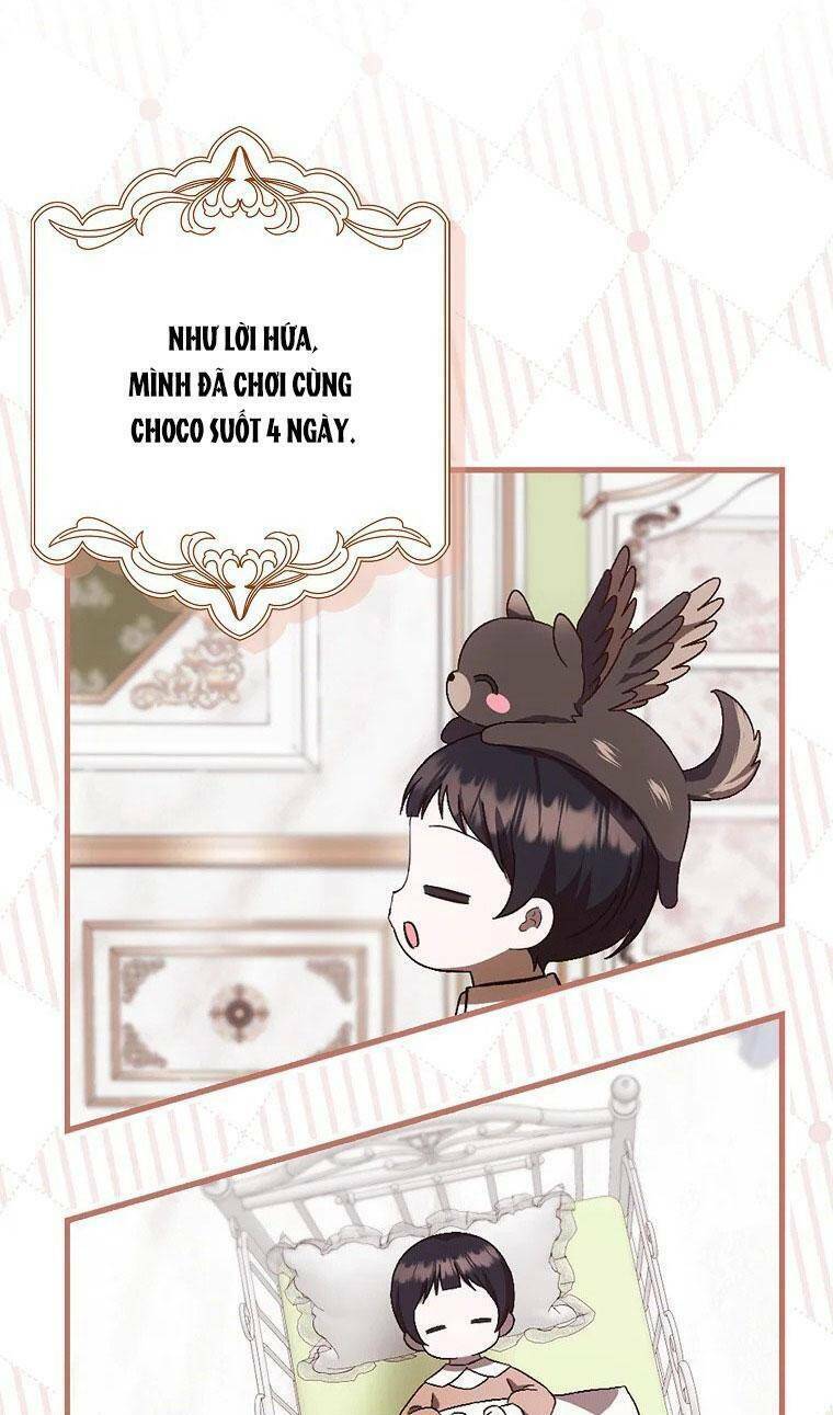 Lần Đầu Tiên Được Yêu Thương Chapter 29 - Trang 2