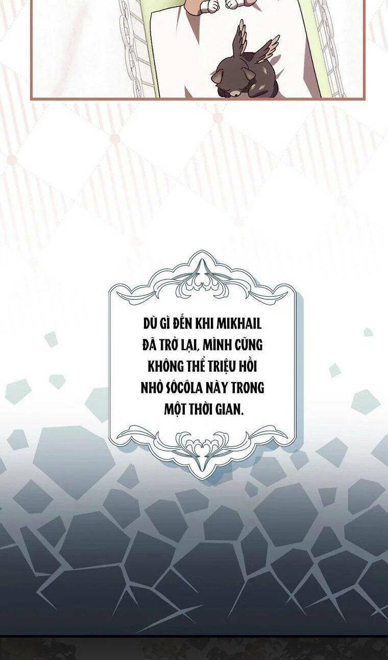 Lần Đầu Tiên Được Yêu Thương Chapter 29 - Trang 2