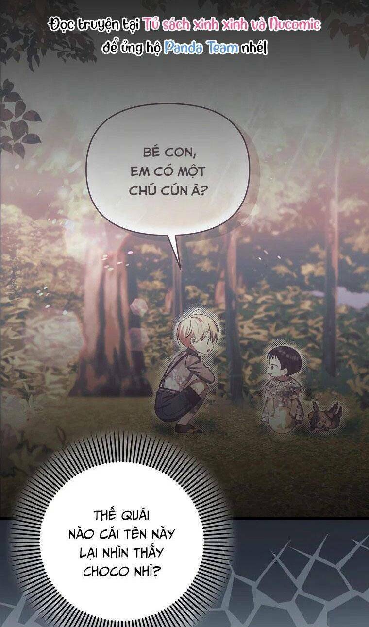 Lần Đầu Tiên Được Yêu Thương Chapter 29 - Trang 2