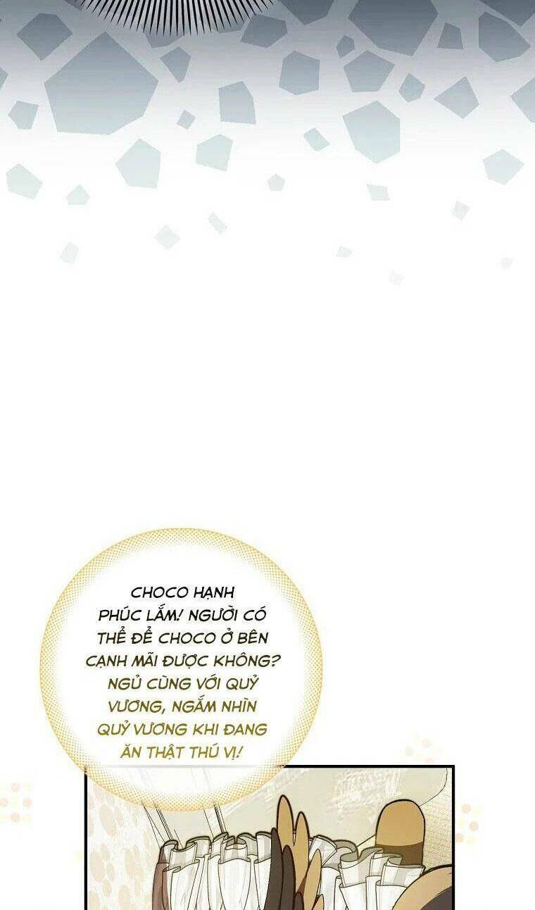 Lần Đầu Tiên Được Yêu Thương Chapter 29 - Trang 2