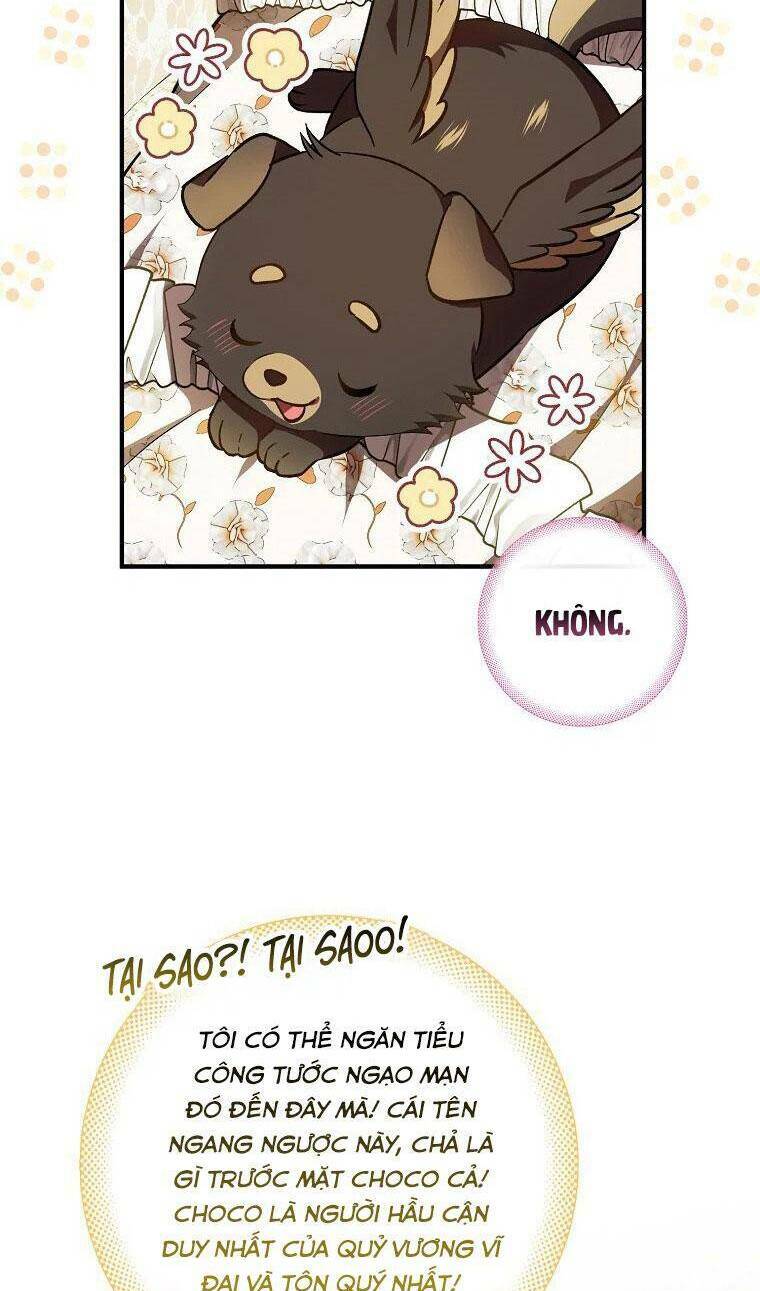 Lần Đầu Tiên Được Yêu Thương Chapter 29 - Trang 2