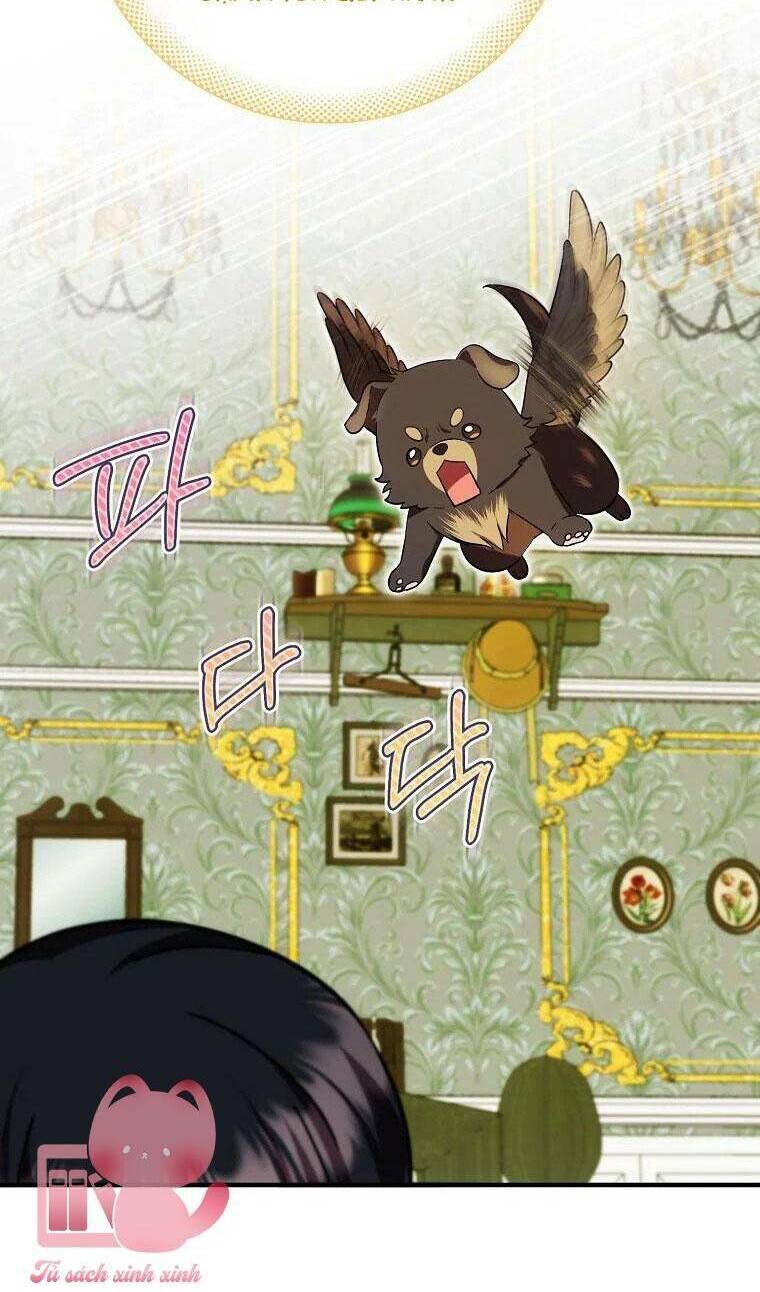 Lần Đầu Tiên Được Yêu Thương Chapter 29 - Trang 2