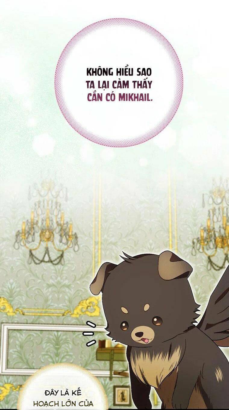 Lần Đầu Tiên Được Yêu Thương Chapter 29 - Trang 2