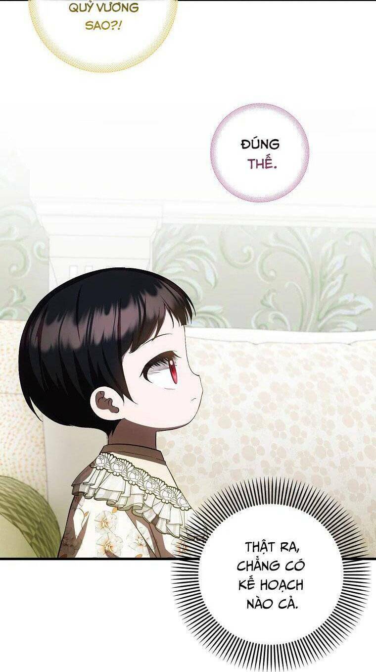 Lần Đầu Tiên Được Yêu Thương Chapter 29 - Trang 2