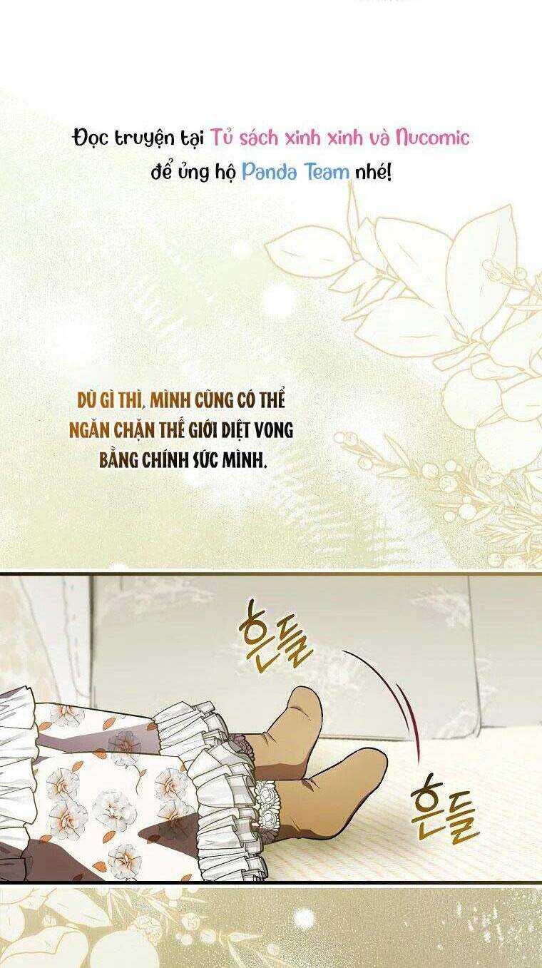 Lần Đầu Tiên Được Yêu Thương Chapter 29 - Trang 2