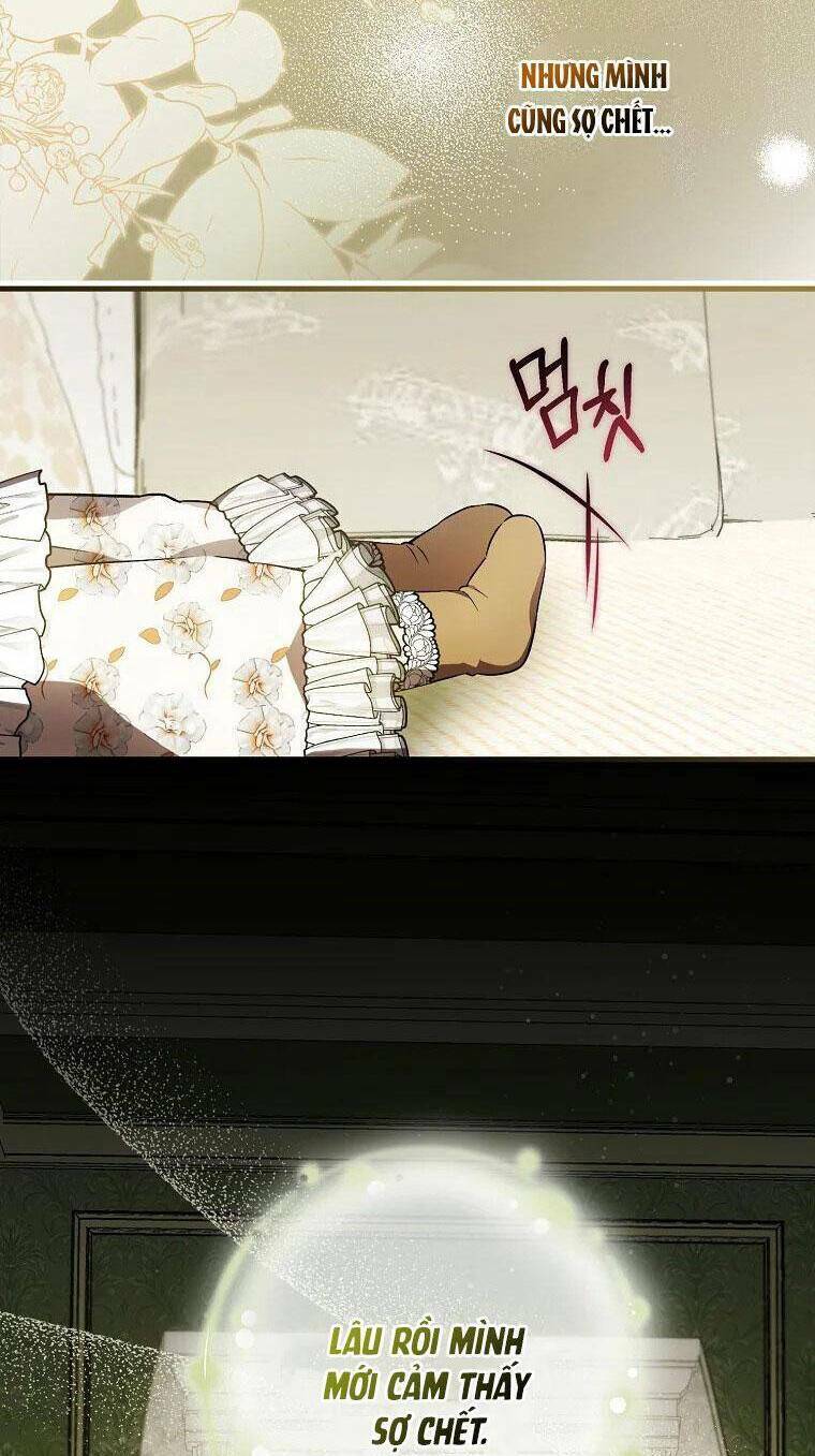 Lần Đầu Tiên Được Yêu Thương Chapter 29 - Trang 2