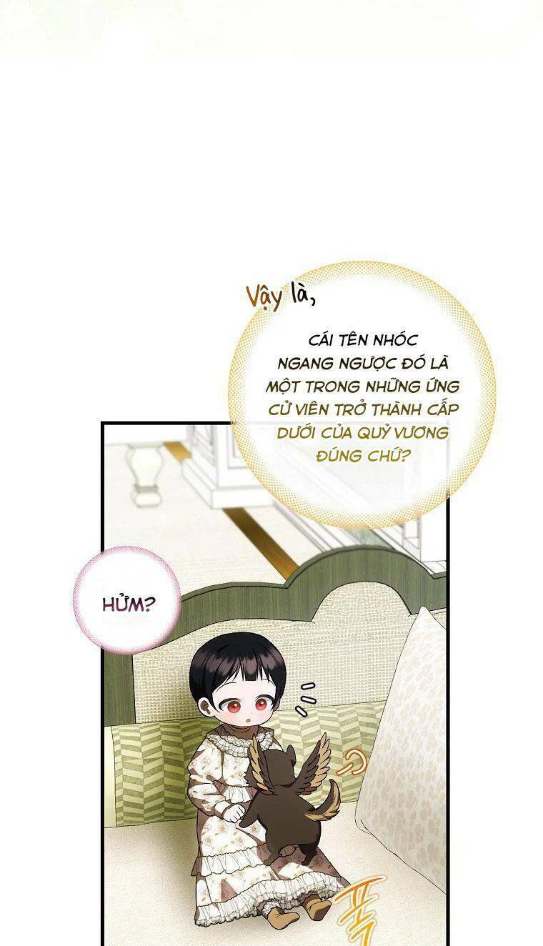 Lần Đầu Tiên Được Yêu Thương Chapter 29 - Trang 2