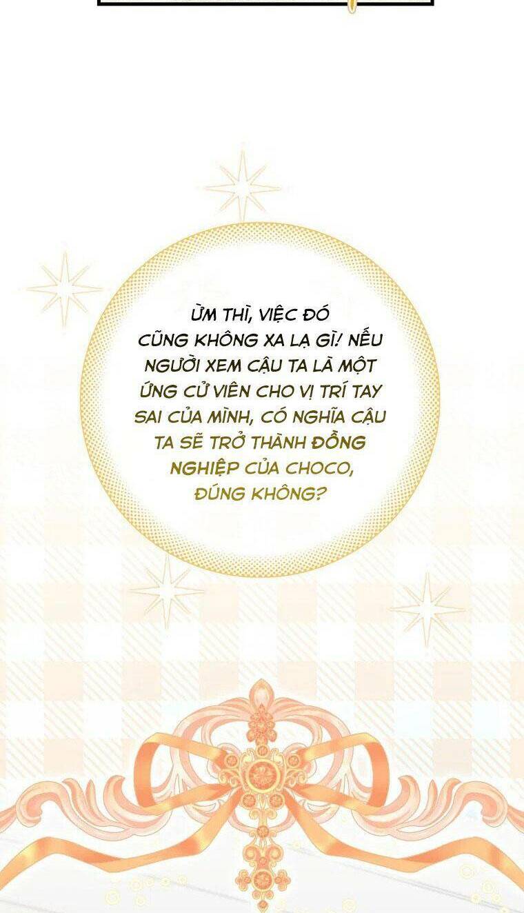 Lần Đầu Tiên Được Yêu Thương Chapter 29 - Trang 2