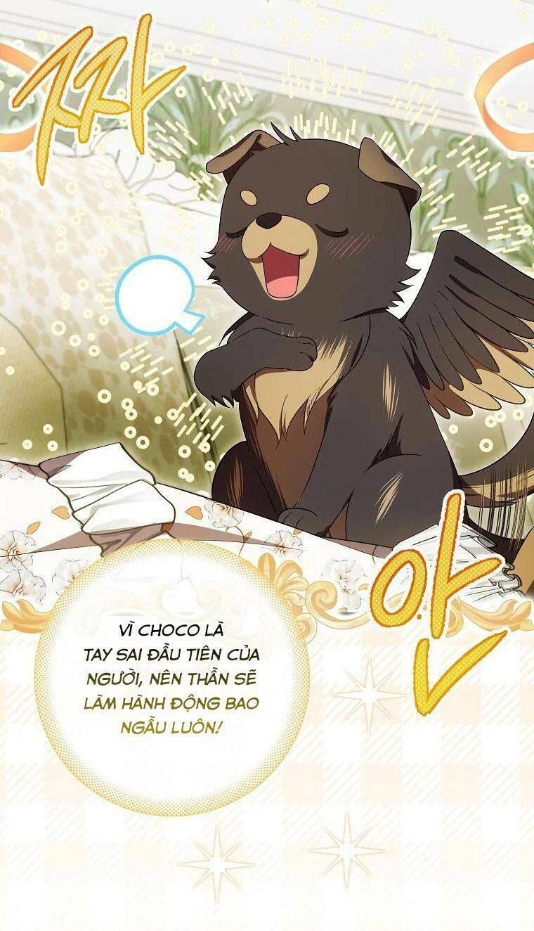 Lần Đầu Tiên Được Yêu Thương Chapter 29 - Trang 2