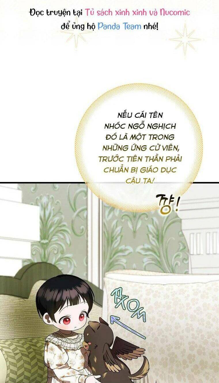 Lần Đầu Tiên Được Yêu Thương Chapter 29 - Trang 2