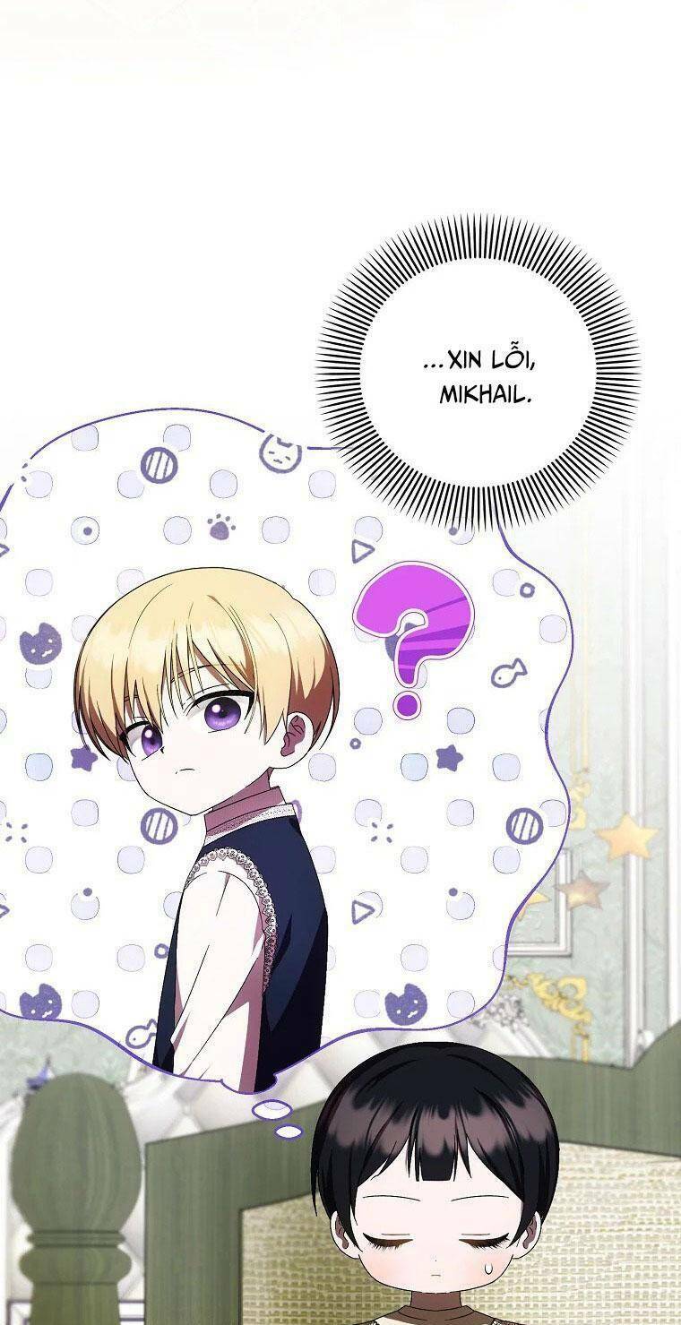 Lần Đầu Tiên Được Yêu Thương Chapter 29 - Trang 2