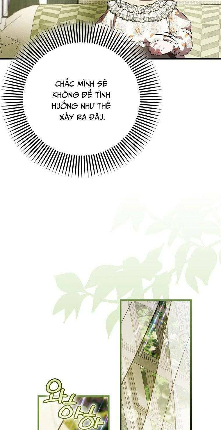 Lần Đầu Tiên Được Yêu Thương Chapter 29 - Trang 2