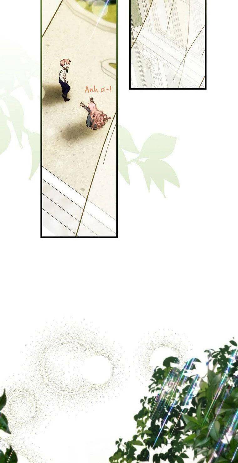 Lần Đầu Tiên Được Yêu Thương Chapter 29 - Trang 2