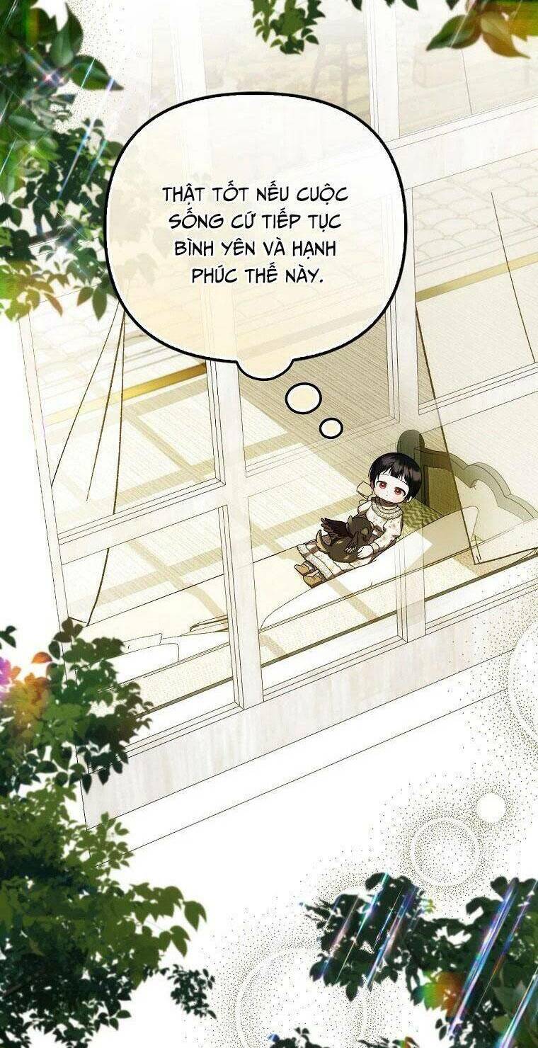 Lần Đầu Tiên Được Yêu Thương Chapter 29 - Trang 2