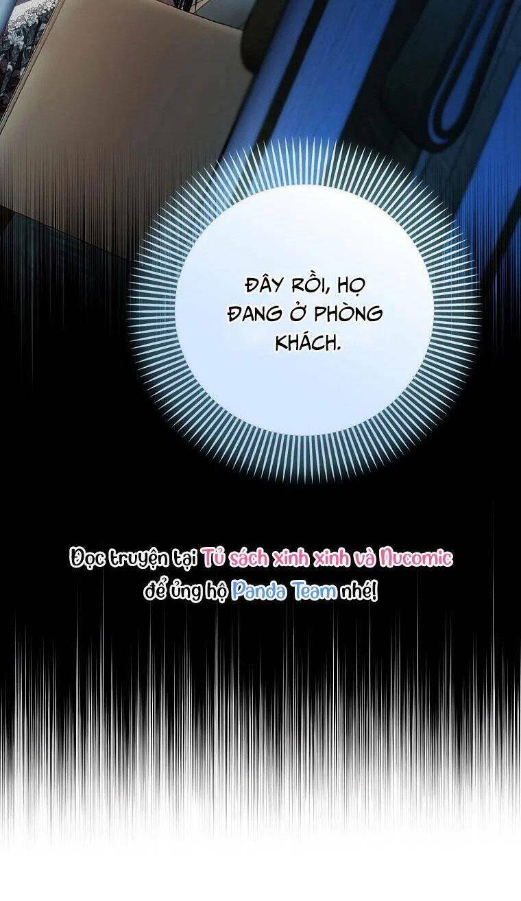 Lần Đầu Tiên Được Yêu Thương Chapter 31 - Trang 2