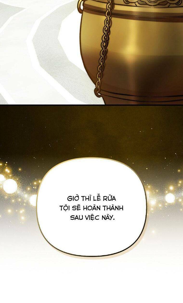 Lần Đầu Tiên Được Yêu Thương Chapter 33 - Trang 2