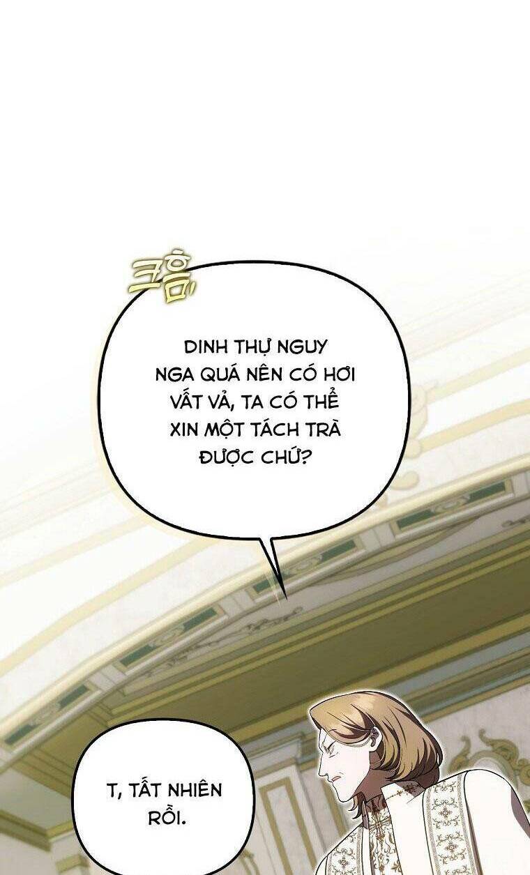 Lần Đầu Tiên Được Yêu Thương Chapter 33 - Trang 2