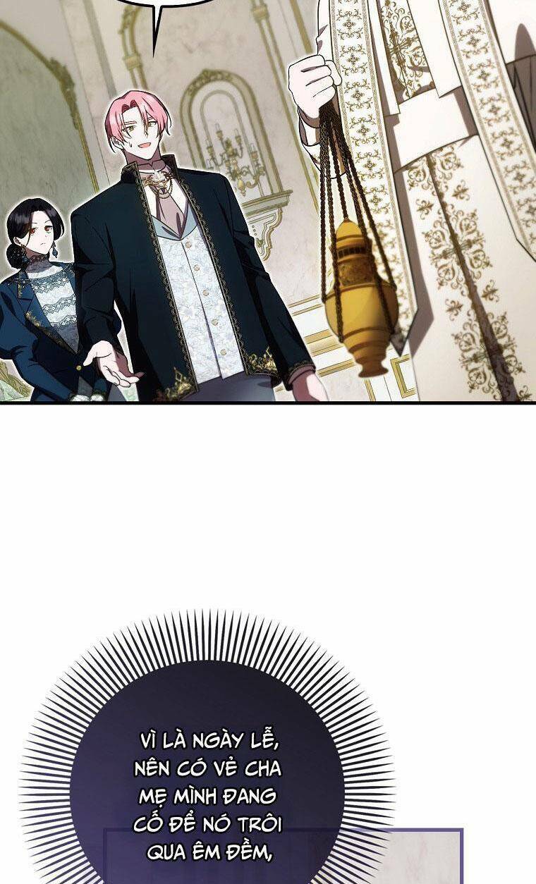 Lần Đầu Tiên Được Yêu Thương Chapter 33 - Trang 2