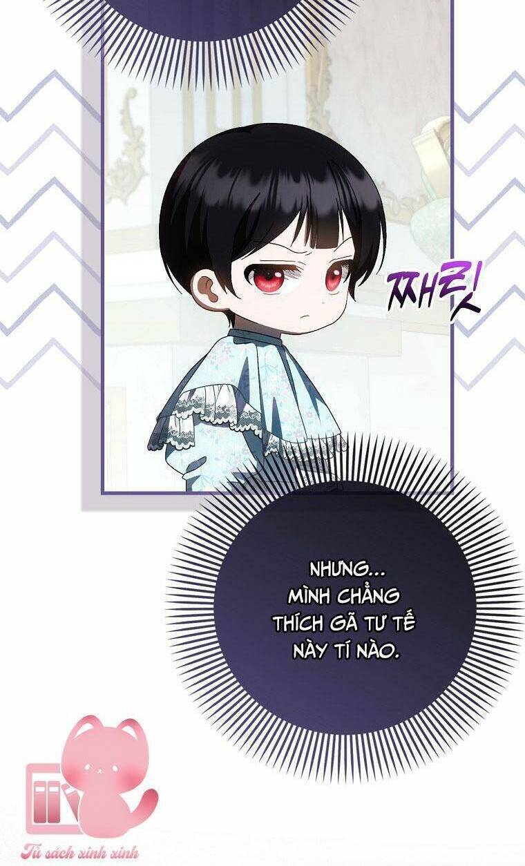 Lần Đầu Tiên Được Yêu Thương Chapter 33 - Trang 2