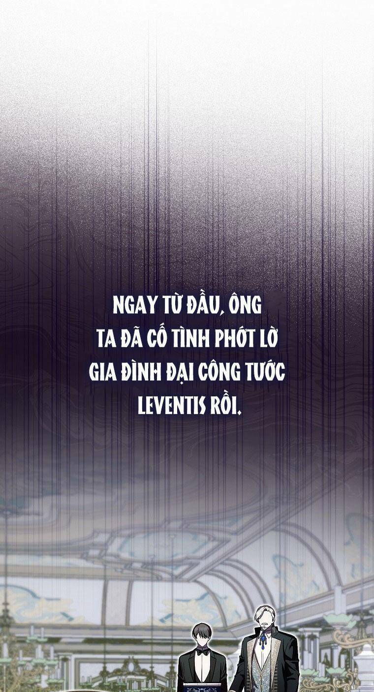 Lần Đầu Tiên Được Yêu Thương Chapter 33 - Trang 2