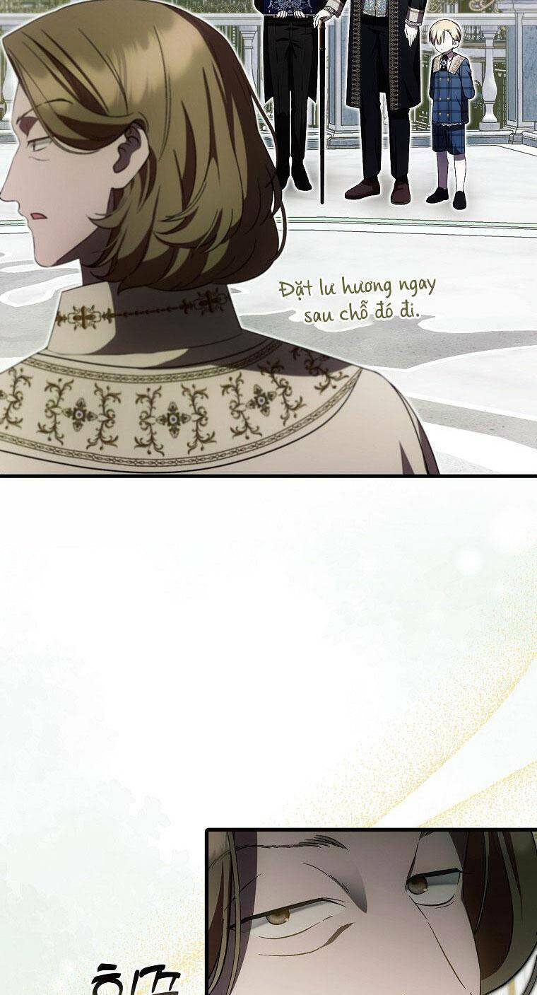 Lần Đầu Tiên Được Yêu Thương Chapter 33 - Trang 2