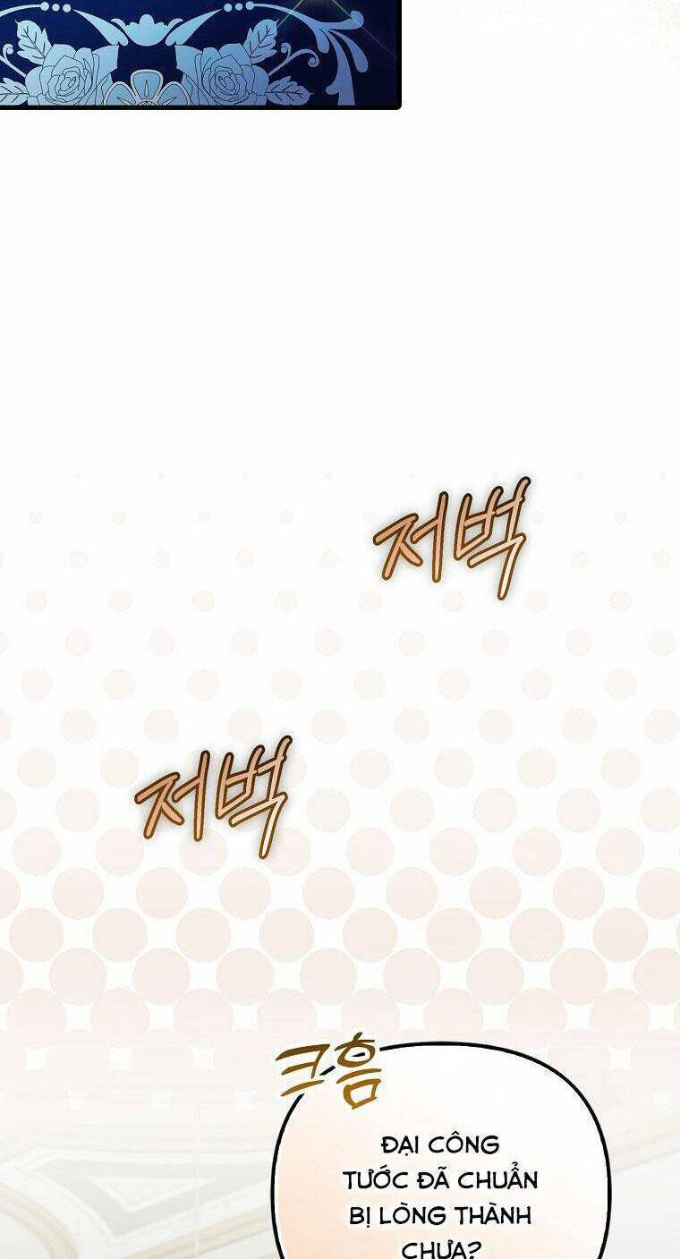 Lần Đầu Tiên Được Yêu Thương Chapter 33 - Trang 2