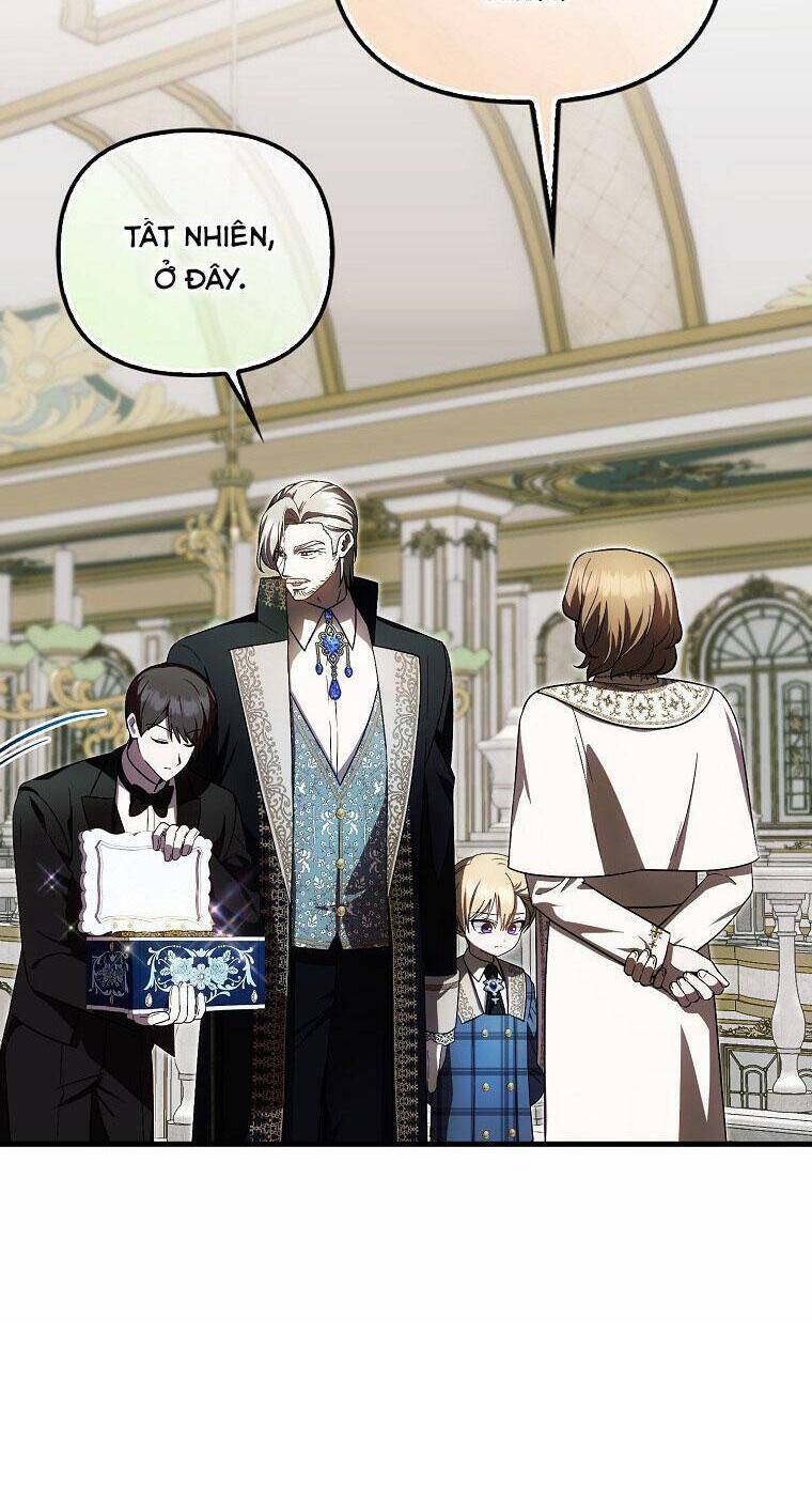 Lần Đầu Tiên Được Yêu Thương Chapter 33 - Trang 2