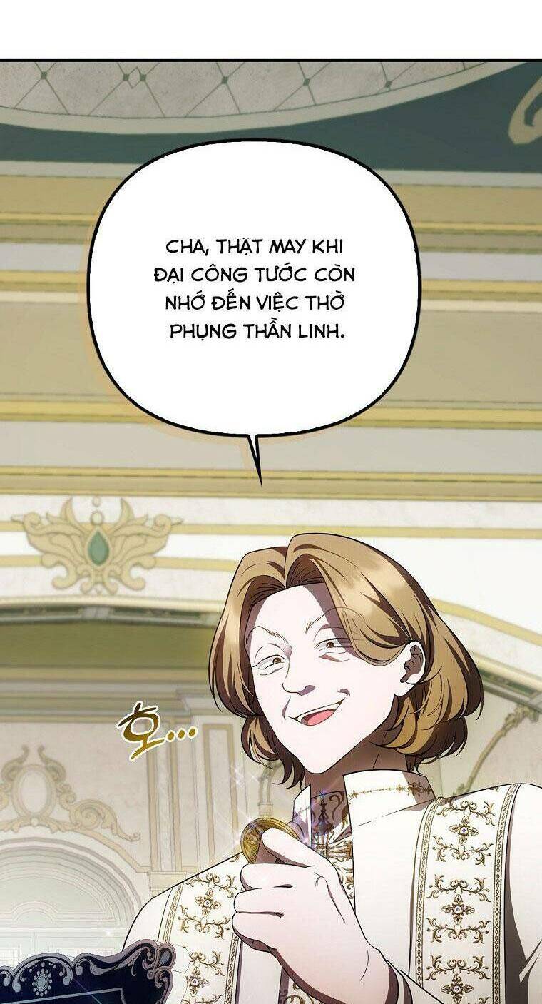 Lần Đầu Tiên Được Yêu Thương Chapter 33 - Trang 2