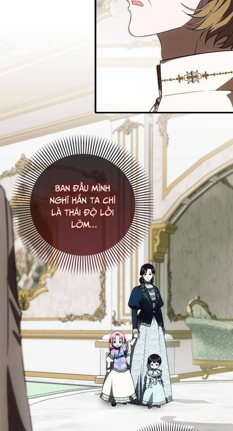 Lần Đầu Tiên Được Yêu Thương Chapter 33 - Trang 2