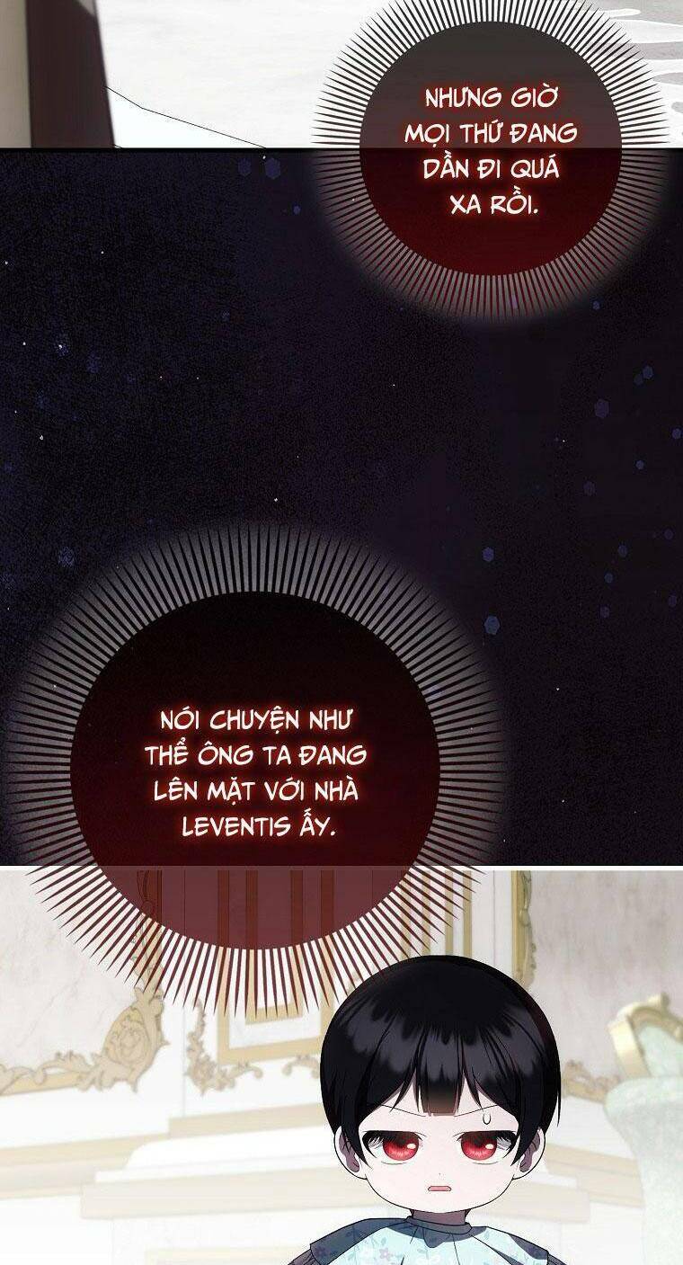 Lần Đầu Tiên Được Yêu Thương Chapter 33 - Trang 2