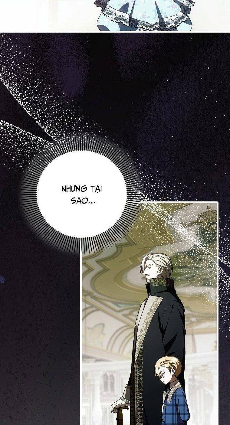 Lần Đầu Tiên Được Yêu Thương Chapter 33 - Trang 2