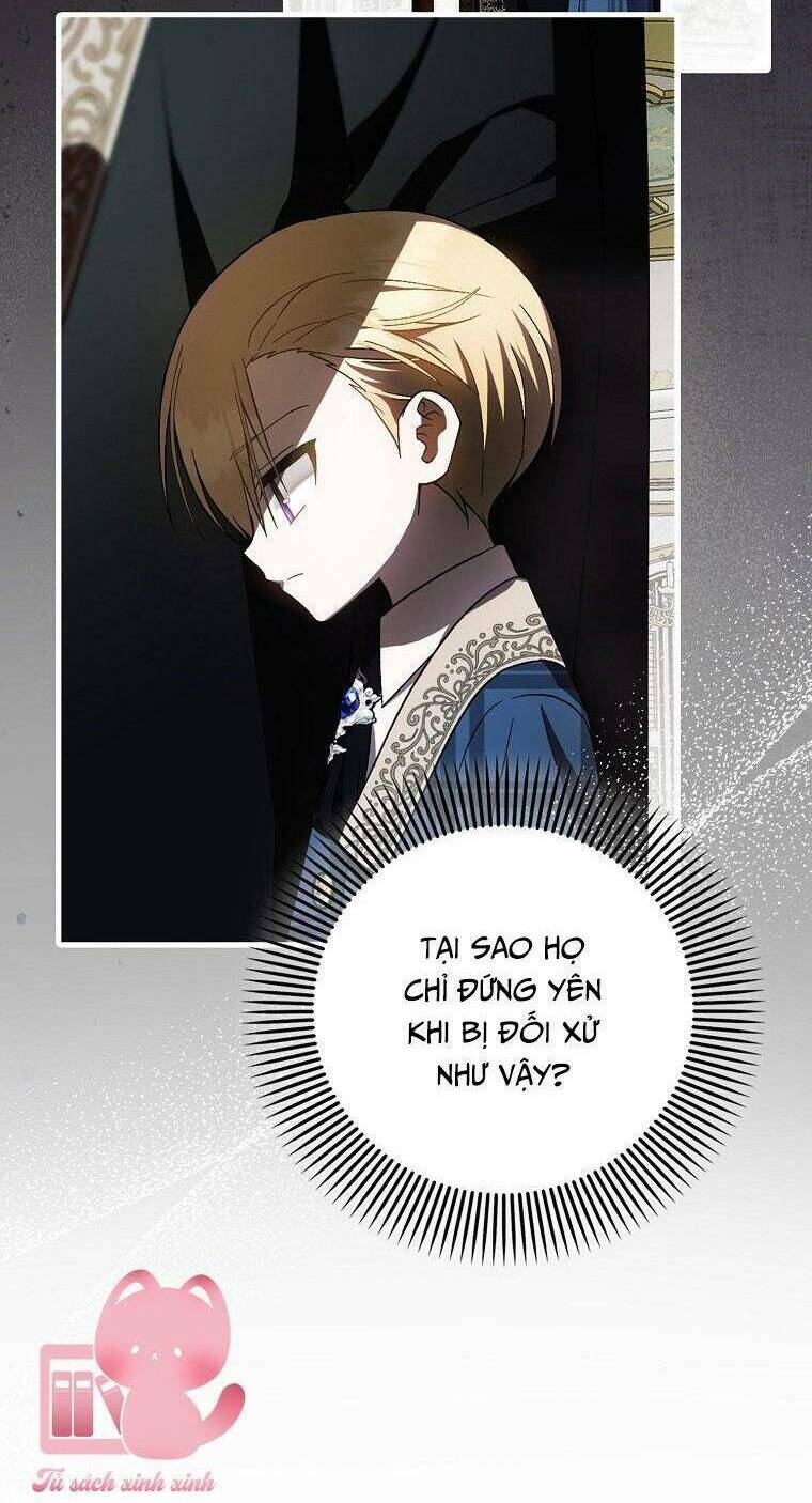 Lần Đầu Tiên Được Yêu Thương Chapter 33 - Trang 2