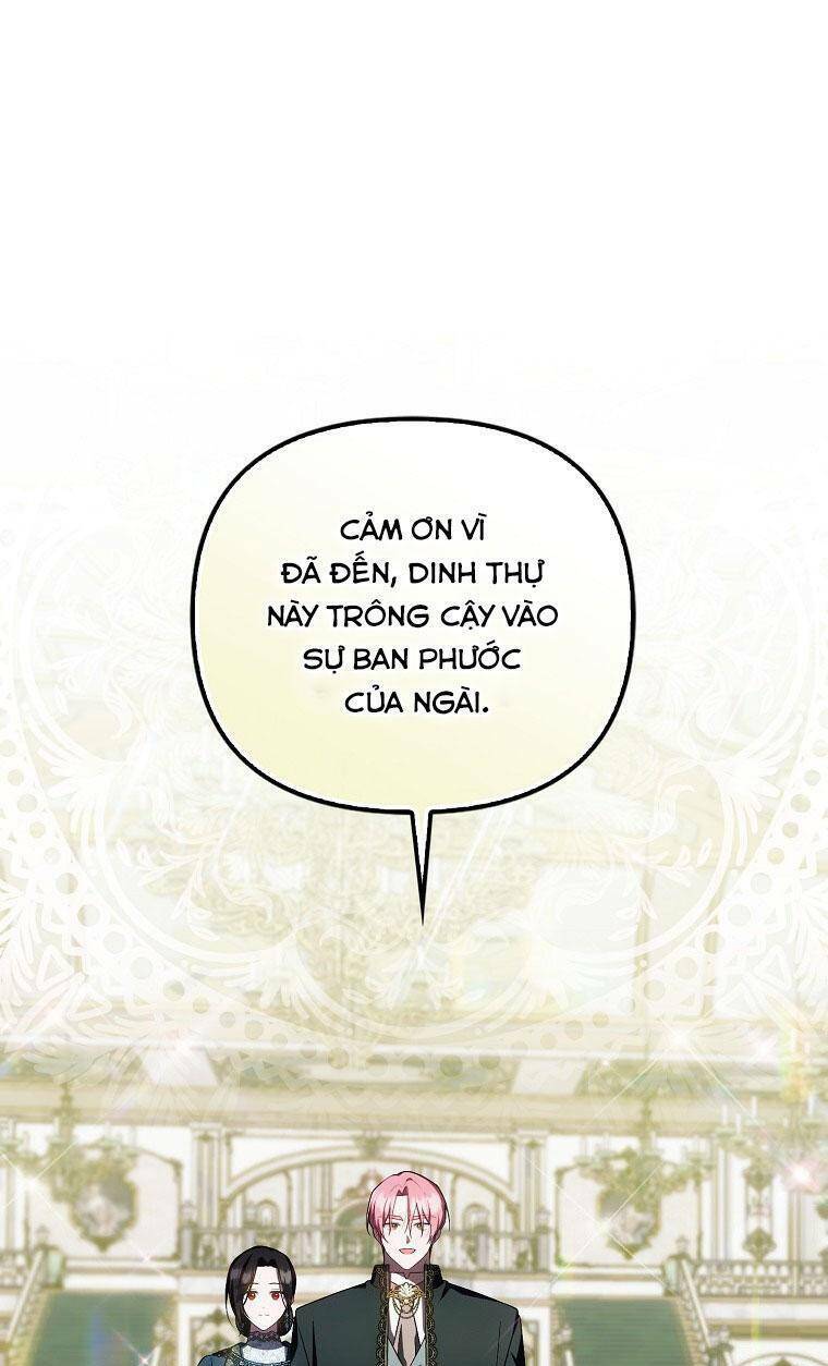 Lần Đầu Tiên Được Yêu Thương Chapter 33 - Trang 2